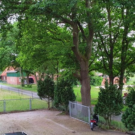 Grosse Loft In Idyllischer Lage 德尔门霍斯特 外观 照片