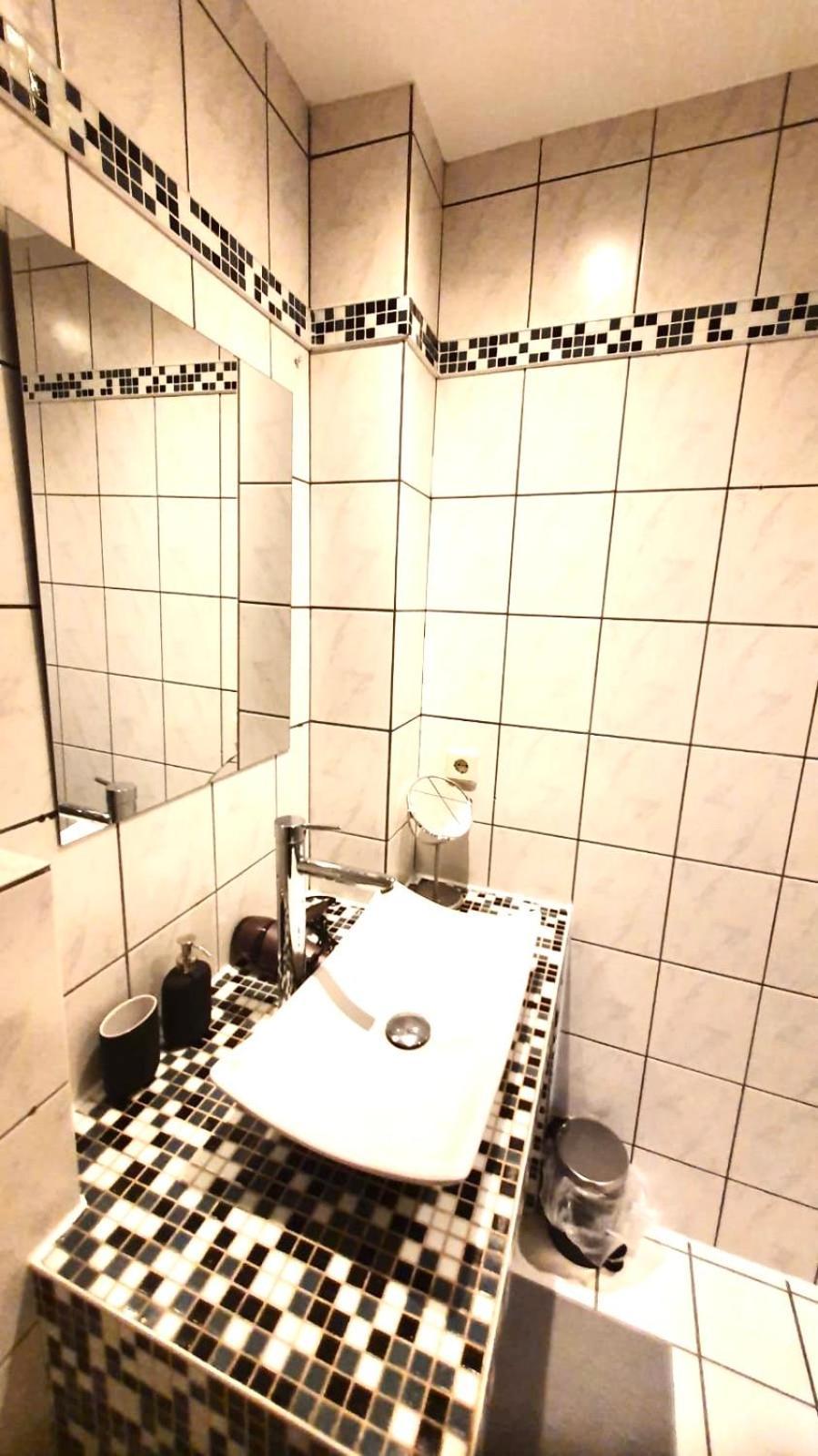 Grosse Loft In Idyllischer Lage 德尔门霍斯特 外观 照片